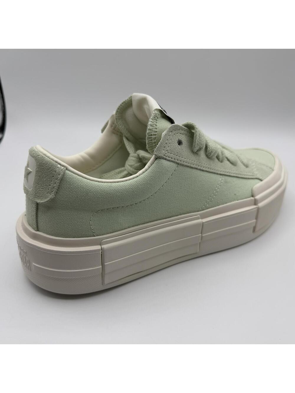 Converse Chuck Taylor All Star Cruise OX Mint Egret Women's Size 9 A12594C - Picture 11 of 12